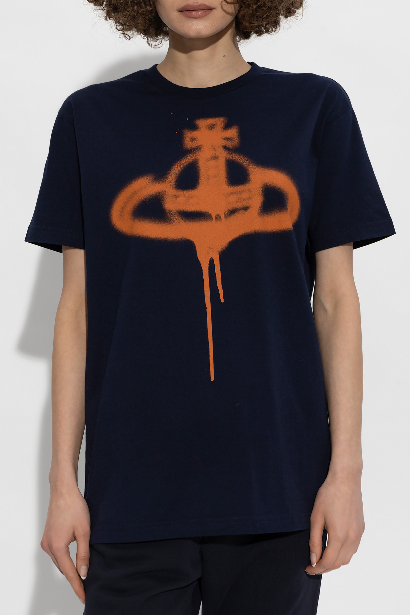 SchaferandweinerShops | shirt with logo - All Around Jacket